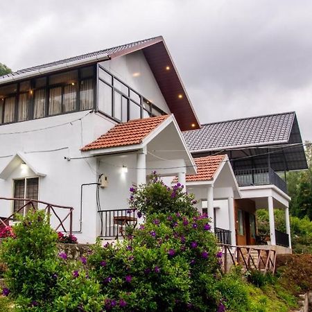 Vega Paradise Kanthalloor Ngoại thất bức ảnh