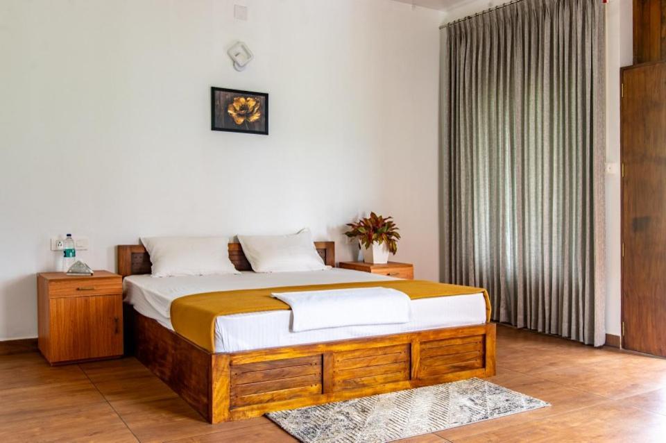 Vega Paradise Kanthalloor Ngoại thất bức ảnh