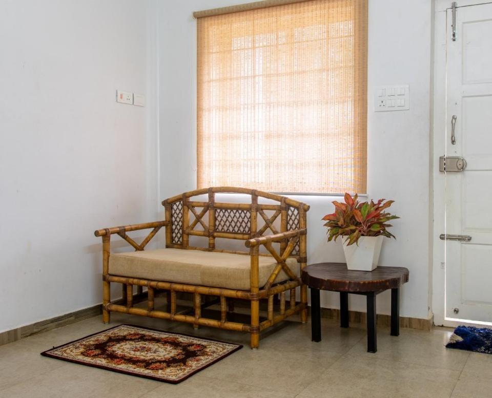 Vega Paradise Kanthalloor Ngoại thất bức ảnh
