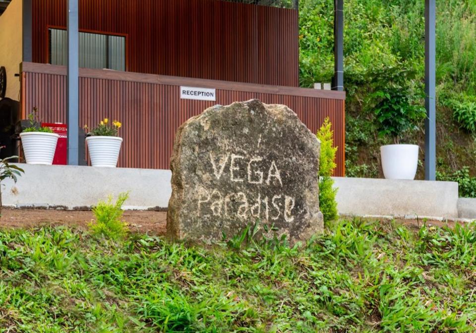 Vega Paradise Kanthalloor Ngoại thất bức ảnh