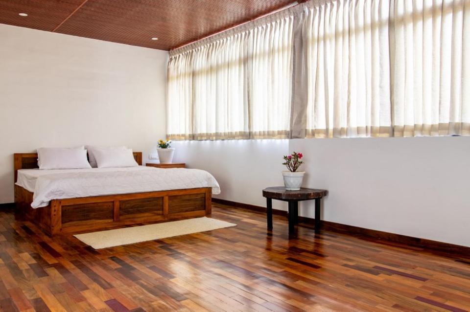 Vega Paradise Kanthalloor Ngoại thất bức ảnh