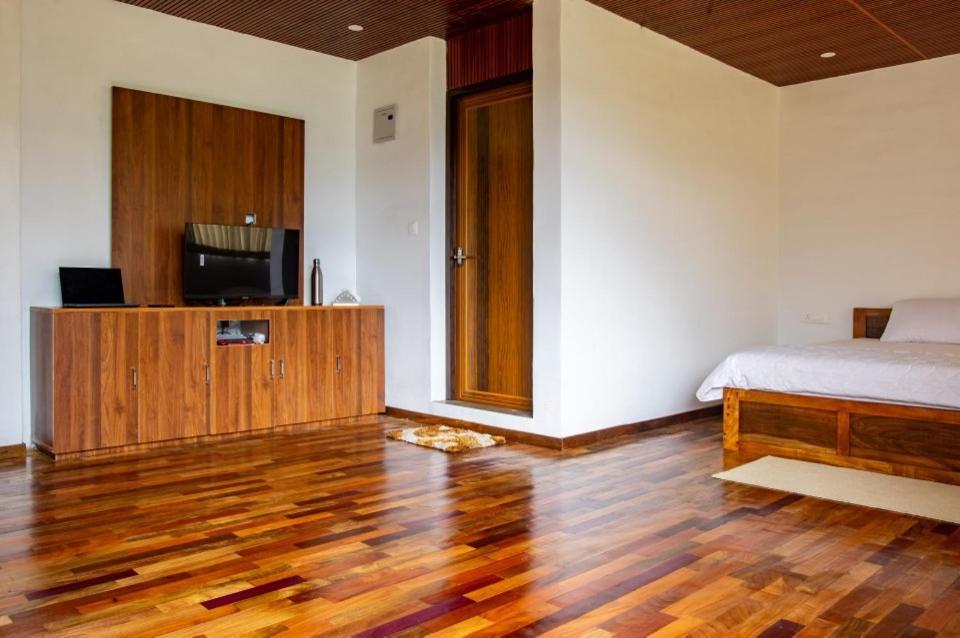 Vega Paradise Kanthalloor Ngoại thất bức ảnh